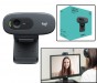 Logitech Chennel Product C270 HD Webcam